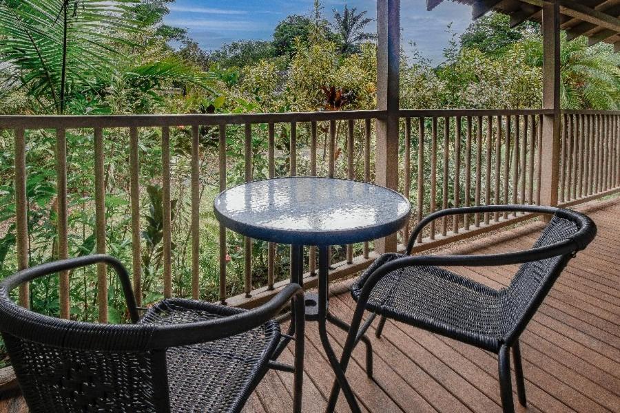 Ferntree Rainforest Lodge Cape Tribulation Zimmer foto